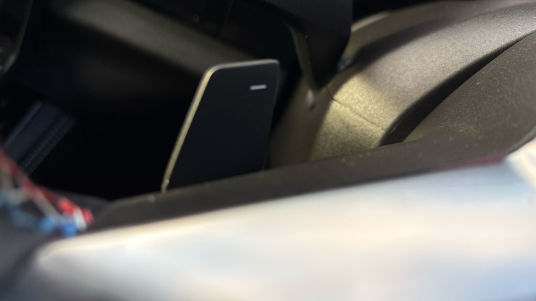 Renault Austral E-Tech FHEV Iconic Esprit Alpine 5dr Auto 4C Hybrid Estate